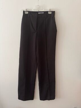 NA-KD Black Tailored Pants